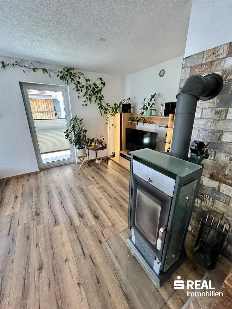 5-Zimmer-Haus kaufen in Reutte – 147 m², € 569.000 – Bild 8 von 27