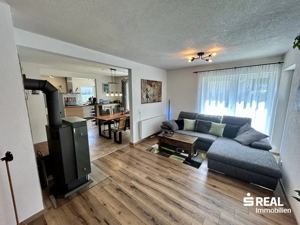 5-Zimmer-Haus kaufen in Reutte – 147 m², € 569.000 – Bild 9 von 27