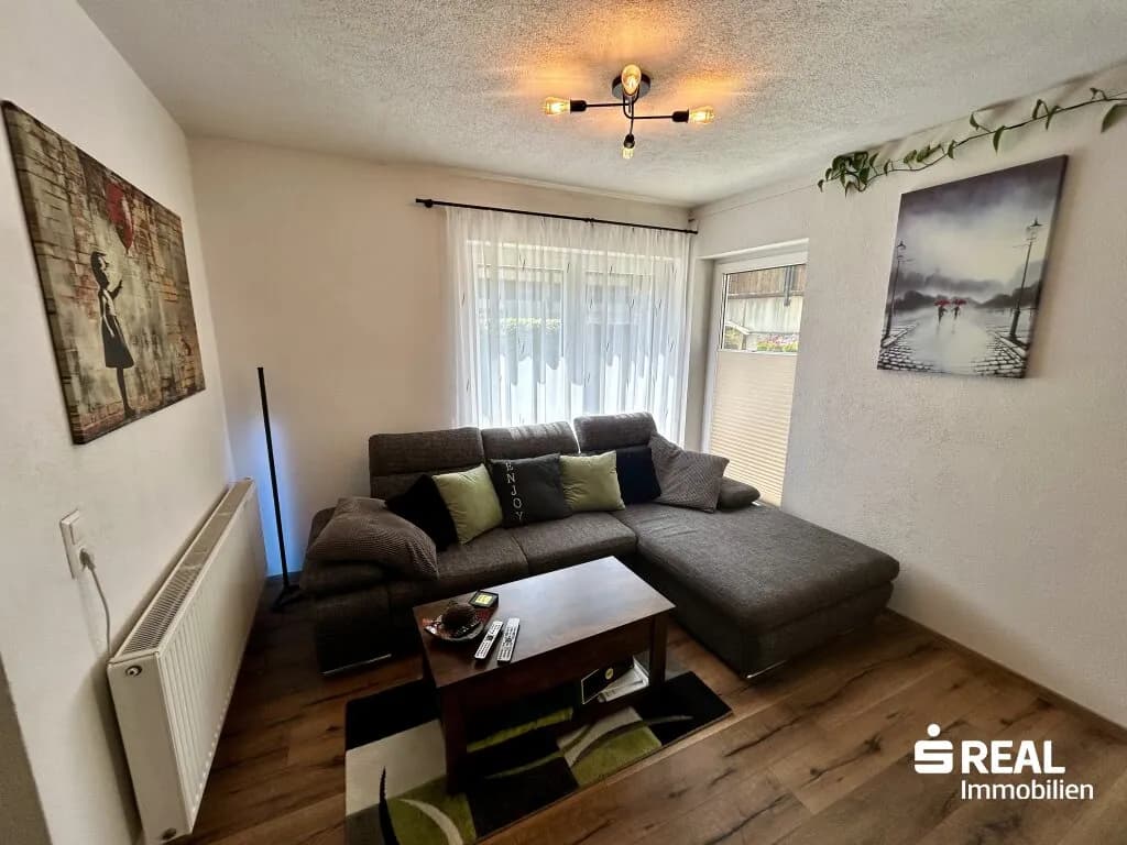 5-Zimmer-Haus kaufen in Reutte – 147 m², € 569.000 – Bild 10 von 27