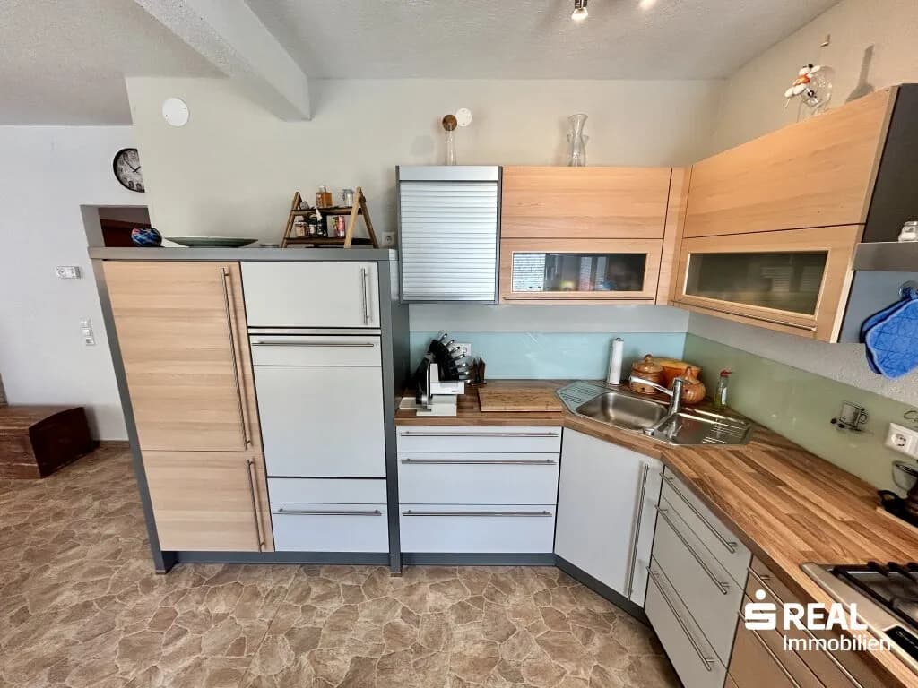 5-Zimmer-Haus kaufen in Reutte – 147 m², € 569.000 – Bild 12 von 27