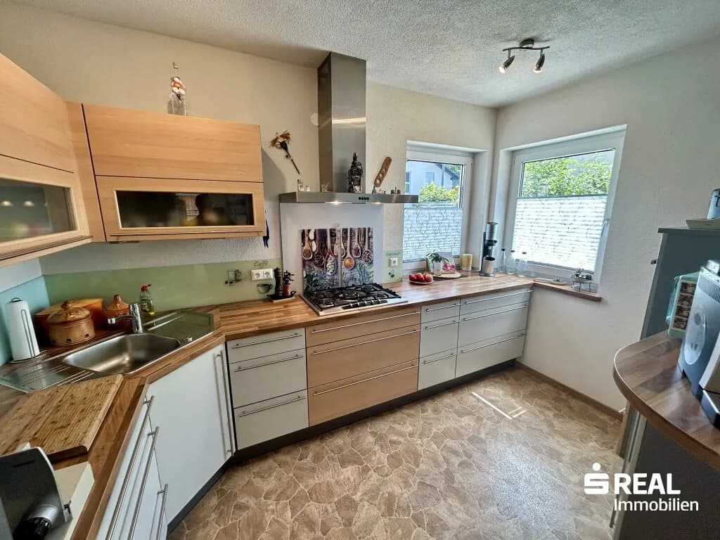 5-Zimmer-Haus kaufen in Reutte – 147 m², € 569.000 – Bild 13 von 27