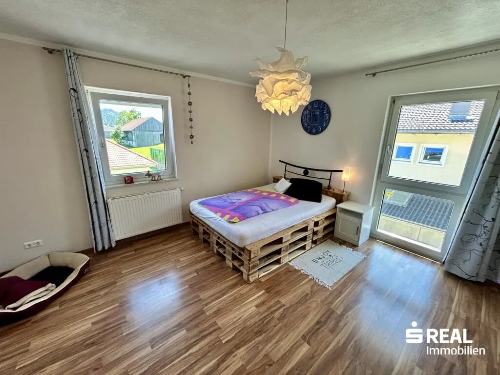 5-Zimmer-Haus kaufen in Reutte – 147 m², € 569.000 – Bild 14 von 27