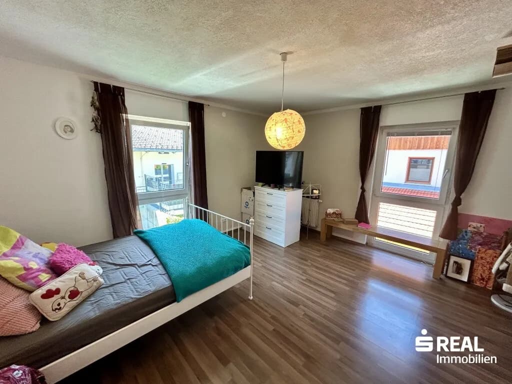 5-Zimmer-Haus kaufen in Reutte – 147 m², € 569.000 – Bild 16 von 27