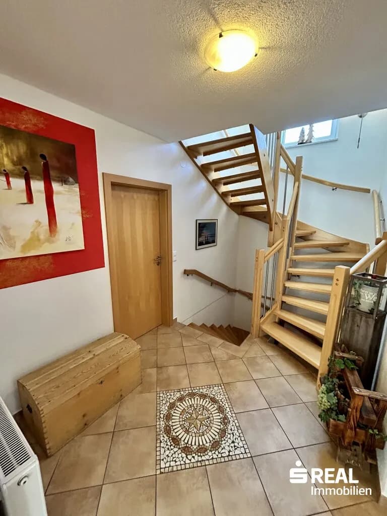 5-Zimmer-Haus kaufen in Reutte – 147 m², € 569.000 – Bild 20 von 27