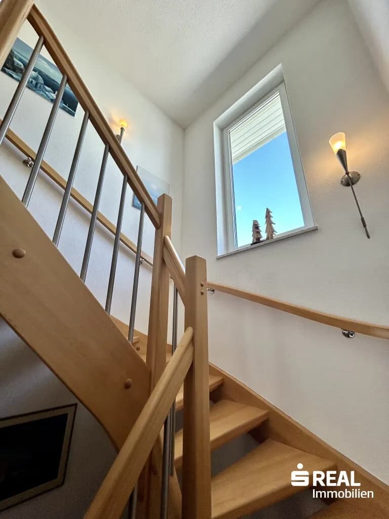5-Zimmer-Haus kaufen in Reutte – 147 m², € 569.000 – Bild 21 von 27
