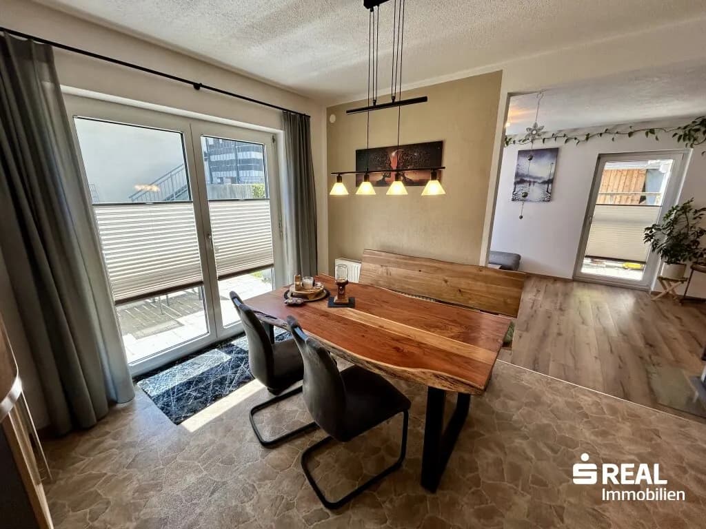 5-Zimmer-Haus kaufen in Reutte – 147 m², € 569.000 – Bild 22 von 27