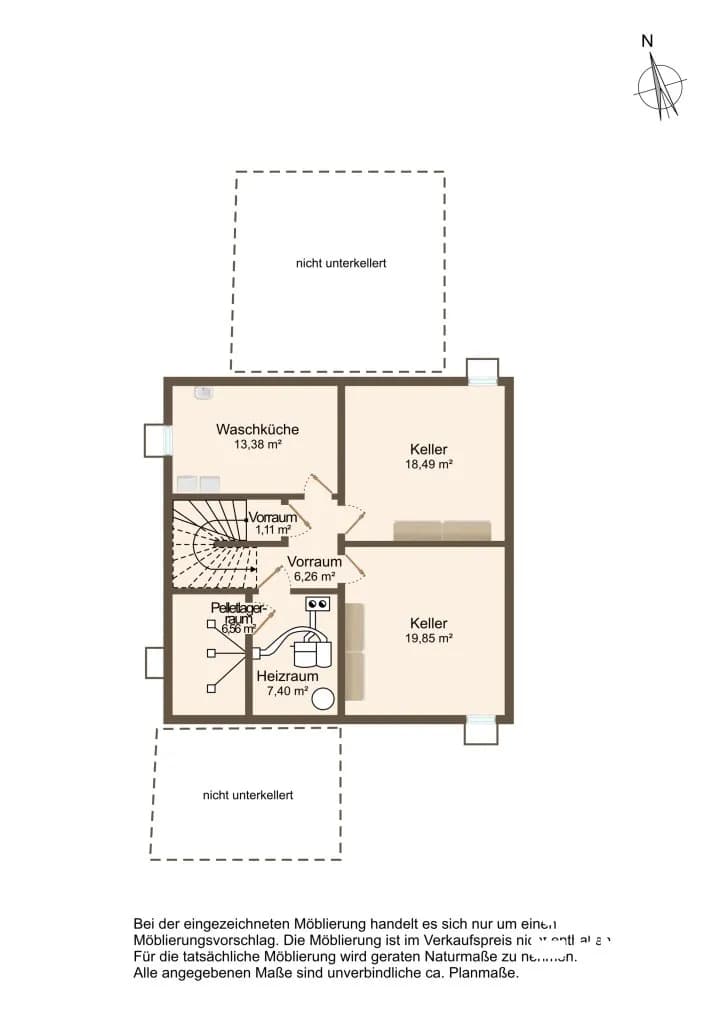 5-Zimmer-Haus kaufen in Reutte – 147 m², € 569.000 – Bild 27 von 27