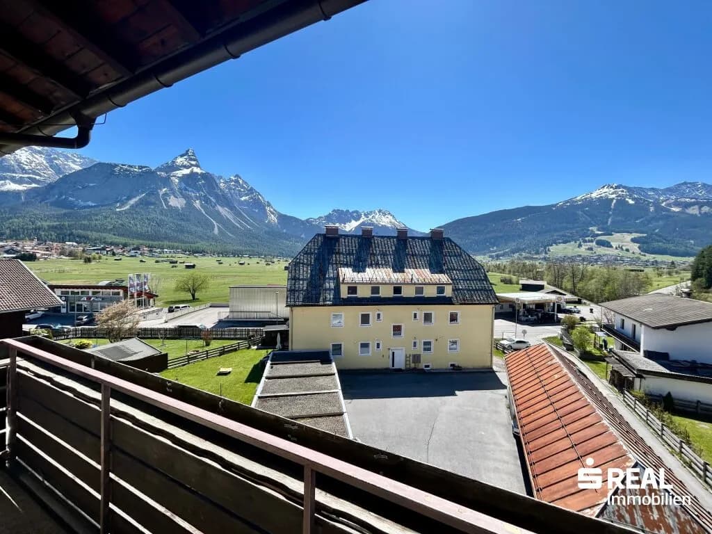 3-Zimmer-Wohnung kaufen in Reutte – 84 m², € 199.000 – Bild 16 von 20