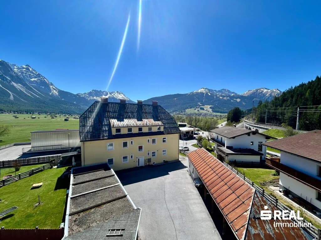 3-Zimmer-Wohnung kaufen in Reutte – 84 m², € 199.000 – Bild 19 von 20