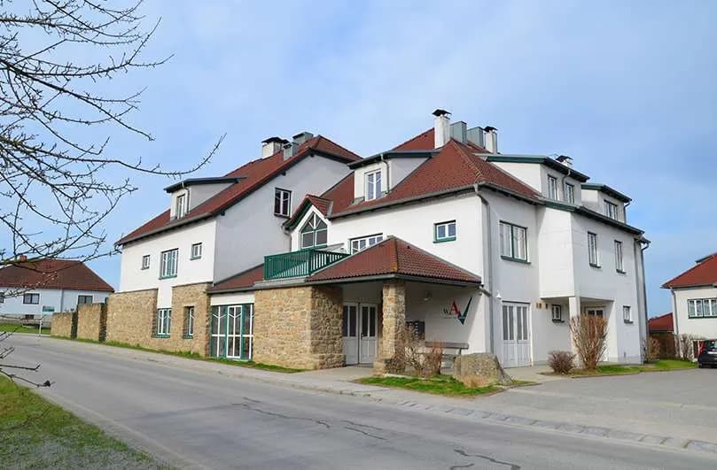 Wohnung mieten in Zwettl – 79,43 m², € 797
