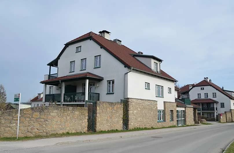 Wohnung mieten in Zwettl – 79,43 m², € 797 – Bild 2 von 5