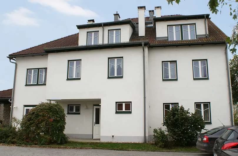 Wohnung mieten in Zwettl – 79,43 m², € 797 – Bild 3 von 5
