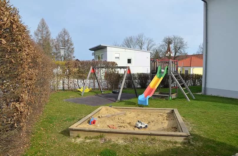 Wohnung mieten in Zwettl – 79,43 m², € 797 – Bild 4 von 5