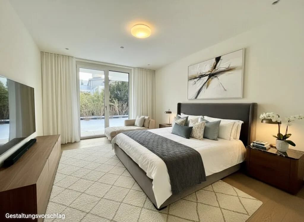 4-Zimmer-Wohnung kaufen in Wien – 98,34 m², € 1.355.000 – Bild 5 von 13