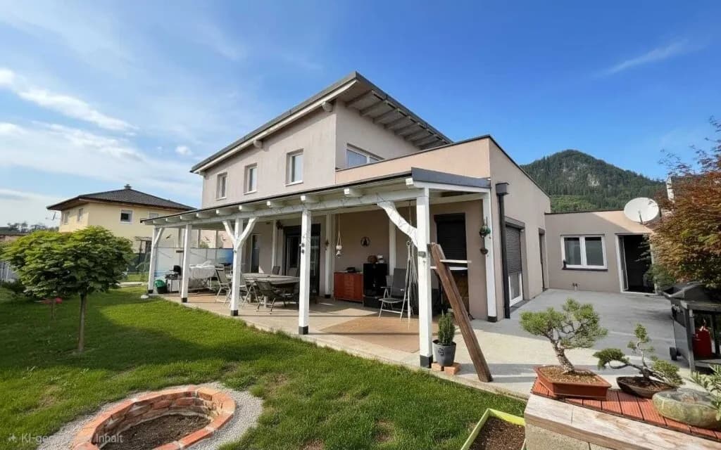 7-Zimmer-Haus kaufen in Sankt Veit an der Glan – 185 m², € 460.000 – Bild 4 von 24