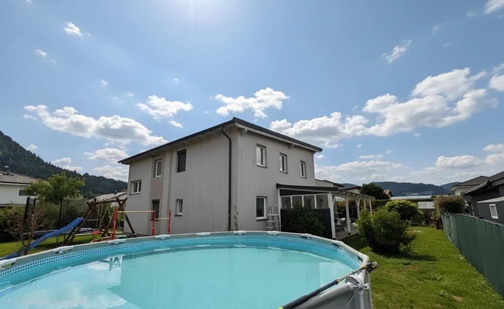 7-Zimmer-Haus kaufen in Sankt Veit an der Glan – 185 m², € 460.000 – Bild 5 von 24