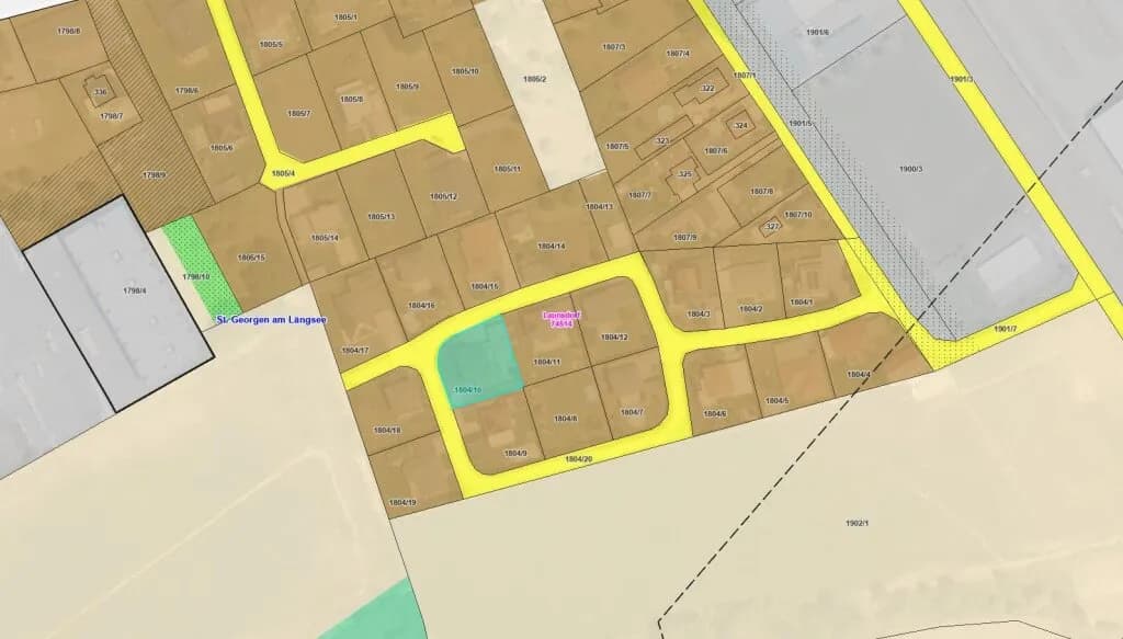 7-Zimmer-Haus kaufen in Sankt Veit an der Glan – 185 m², € 460.000 – Bild 24 von 24