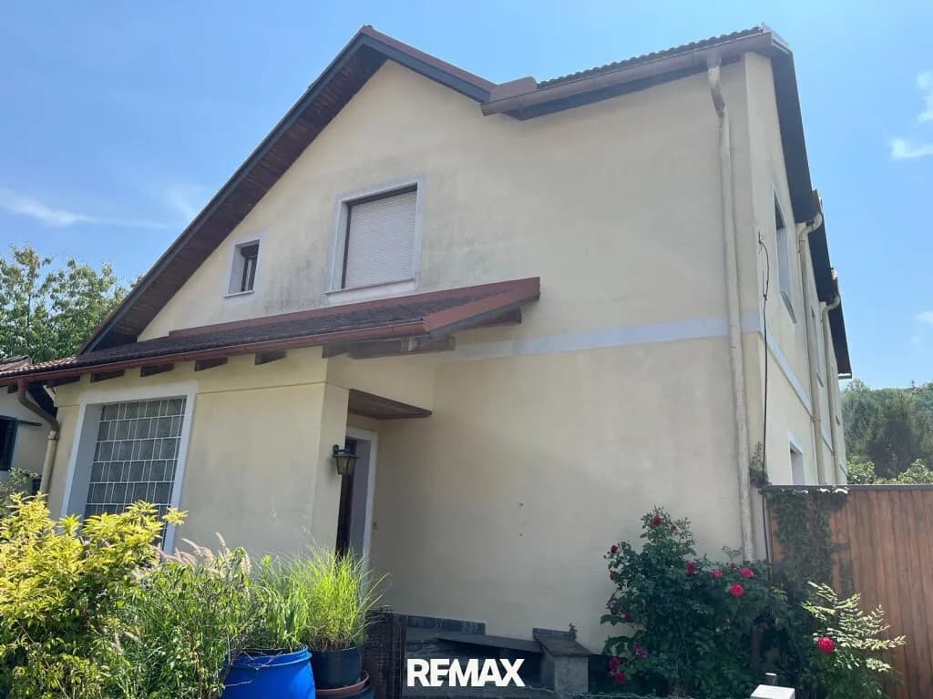 Haus kaufen in Graz-Umgebung – 220 m², € 370.000 – Bild 3 von 9