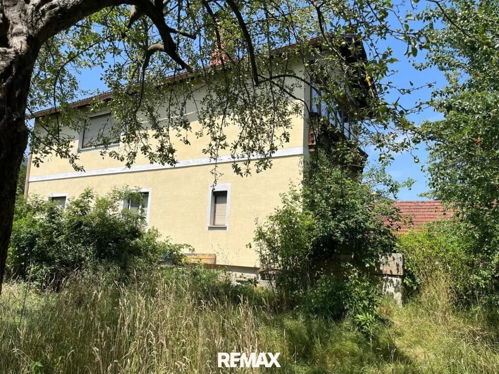 Haus kaufen in Graz-Umgebung – 220 m², € 370.000 – Bild 5 von 9