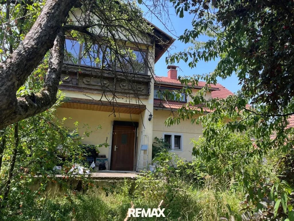 Haus kaufen in Graz-Umgebung – 220 m², € 370.000 – Bild 6 von 9