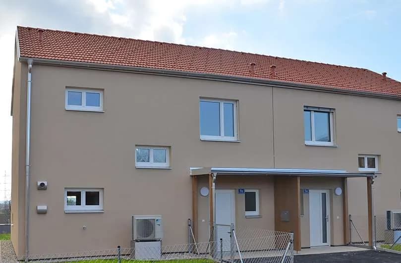 Haus mieten in Horn – 109,47 m², € 1.474 – Bild 2 von 5