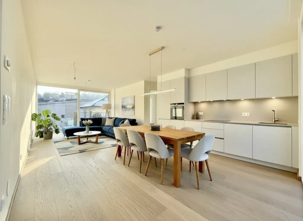 3-Zimmer-Wohnung kaufen in Wien – 66,47 m², € 739.000