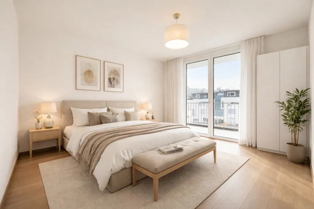 3-Zimmer-Wohnung kaufen in Wien – 66,47 m², € 739.000 – Bild 3 von 10