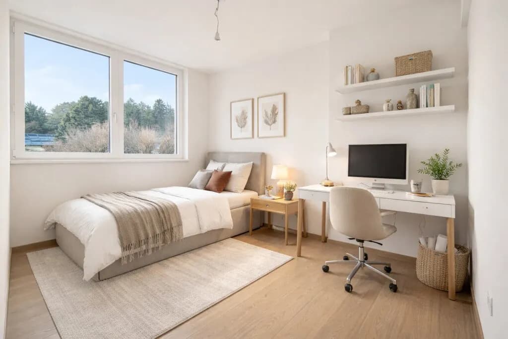 3-Zimmer-Wohnung kaufen in Wien – 66,47 m², € 739.000 – Bild 5 von 10