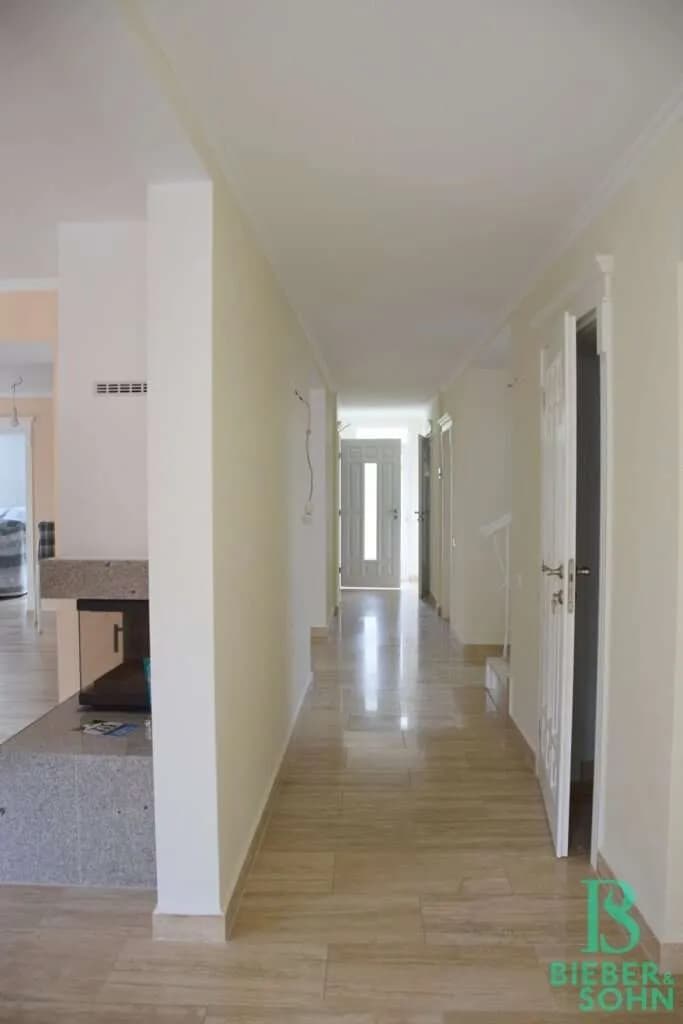7-Zimmer-Haus kaufen in Wien – 174 m², € 850.000 – Bild 6 von 23