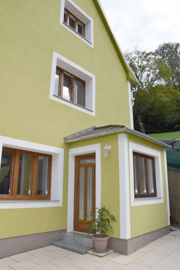 7-Zimmer-Haus kaufen in Wien – 174 m², € 850.000 – Bild 13 von 23