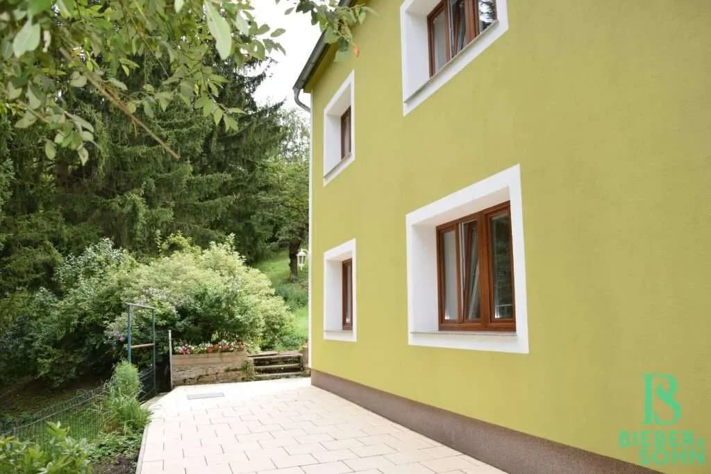 7-Zimmer-Haus kaufen in Wien – 174 m², € 850.000 – Bild 14 von 23