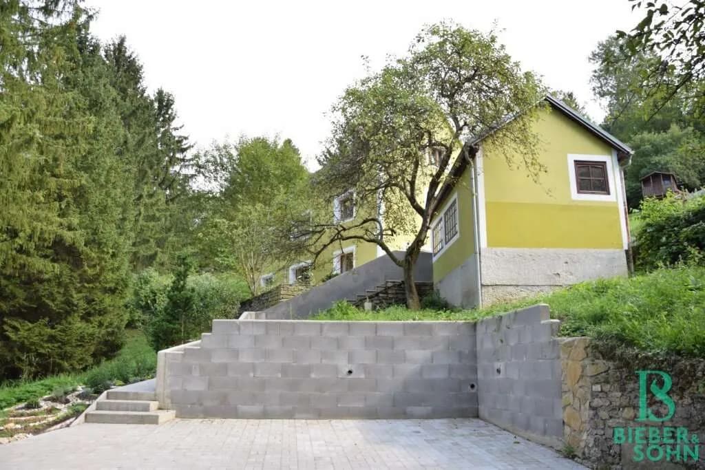 7-Zimmer-Haus kaufen in Wien – 174 m², € 850.000 – Bild 16 von 23
