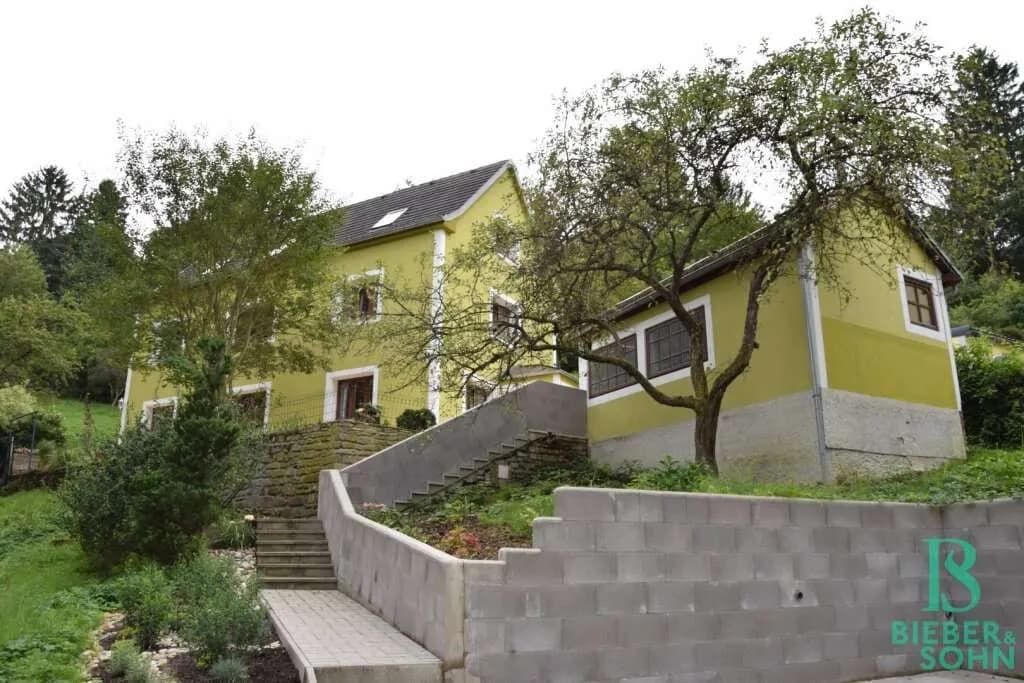 7-Zimmer-Haus kaufen in Wien – 174 m², € 850.000 – Bild 18 von 23