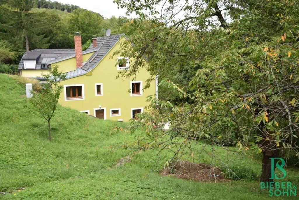 7-Zimmer-Haus kaufen in Wien – 174 m², € 850.000 – Bild 19 von 23
