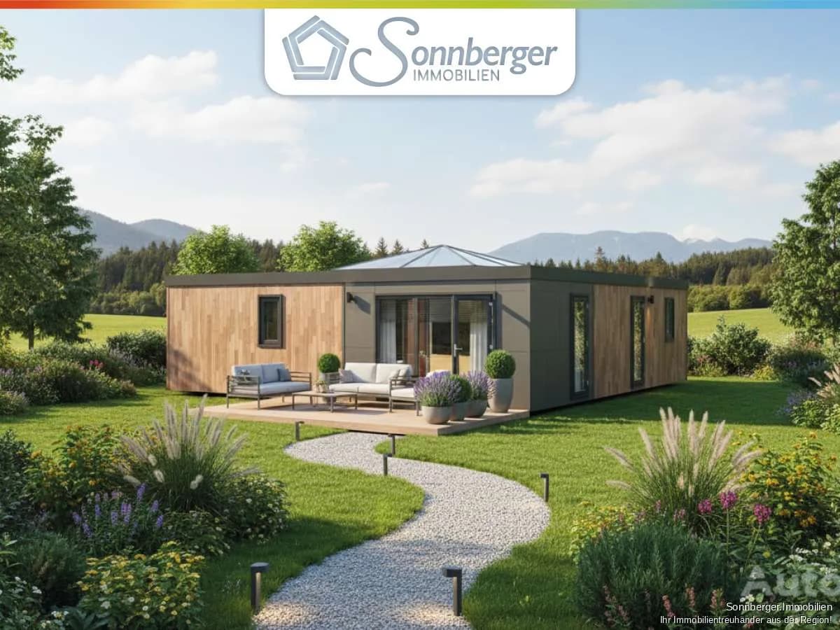 Grundstück mieten in Amstetten – 318 m², € 175 – Bild 2 von 5