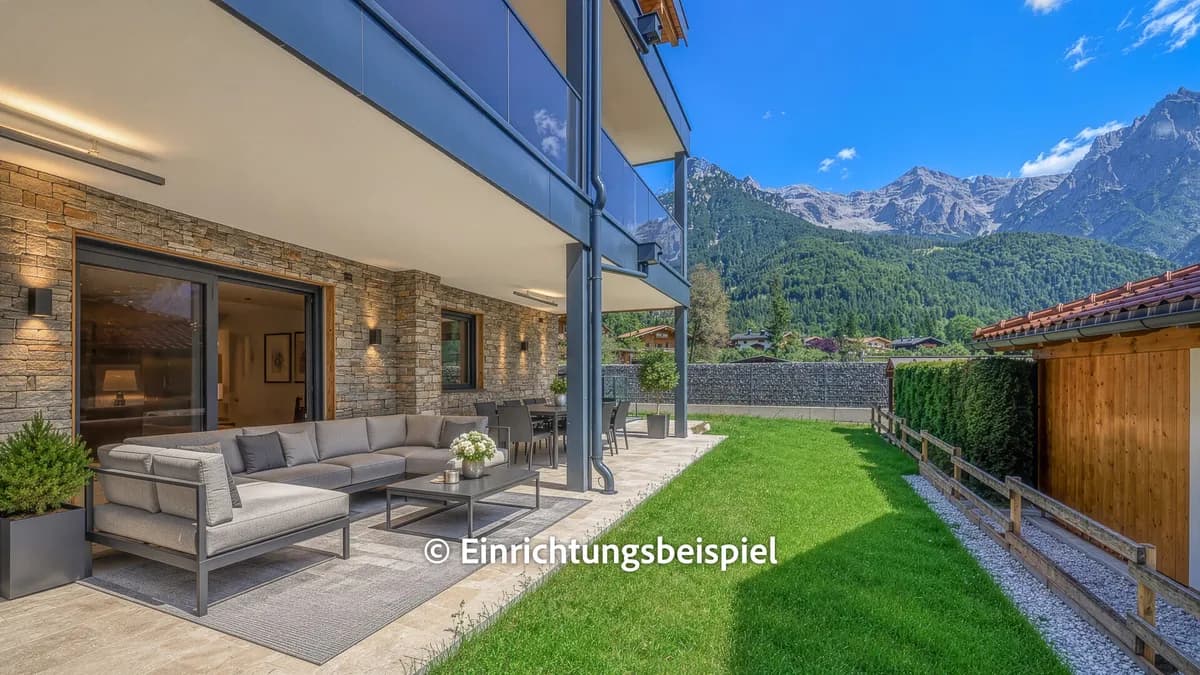 5-Zimmer-Wohnung kaufen in Kitzbühel – 208 m², € 1.575.000 – Bild 8 von 25