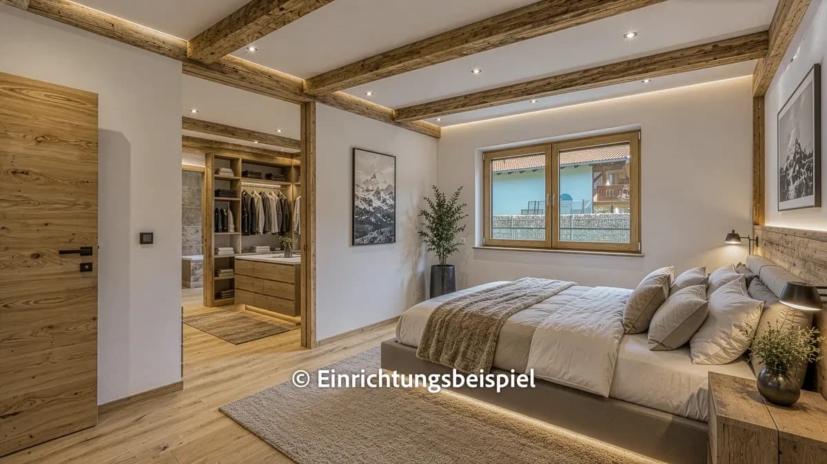 5-Zimmer-Wohnung kaufen in Kitzbühel – 208 m², € 1.575.000 – Bild 11 von 25