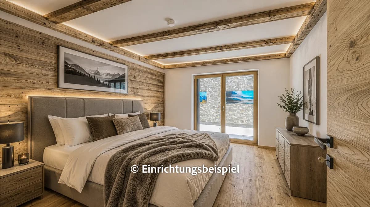 5-Zimmer-Wohnung kaufen in Kitzbühel – 208 m², € 1.575.000 – Bild 15 von 25