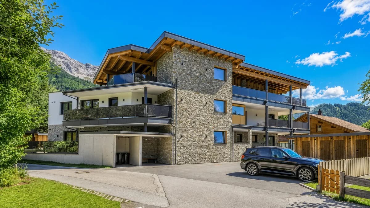 5-Zimmer-Wohnung kaufen in Kitzbühel – 208 m², € 1.575.000 – Bild 23 von 25