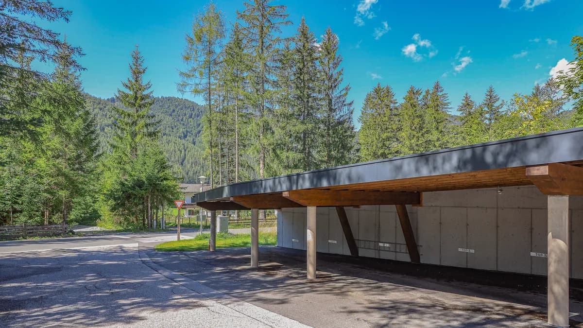 5-Zimmer-Wohnung kaufen in Kitzbühel – 208 m², € 1.575.000 – Bild 24 von 25