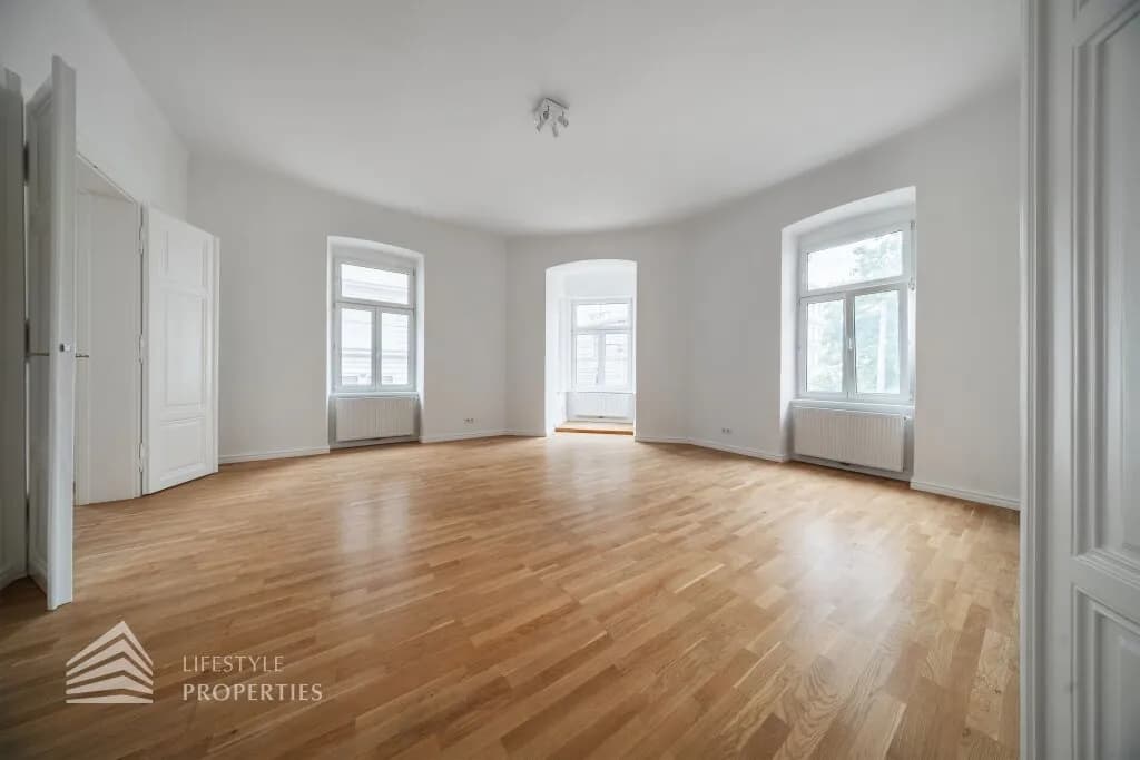 3-Zimmer-Wohnung kaufen in Wien – 107 m², € 725.000