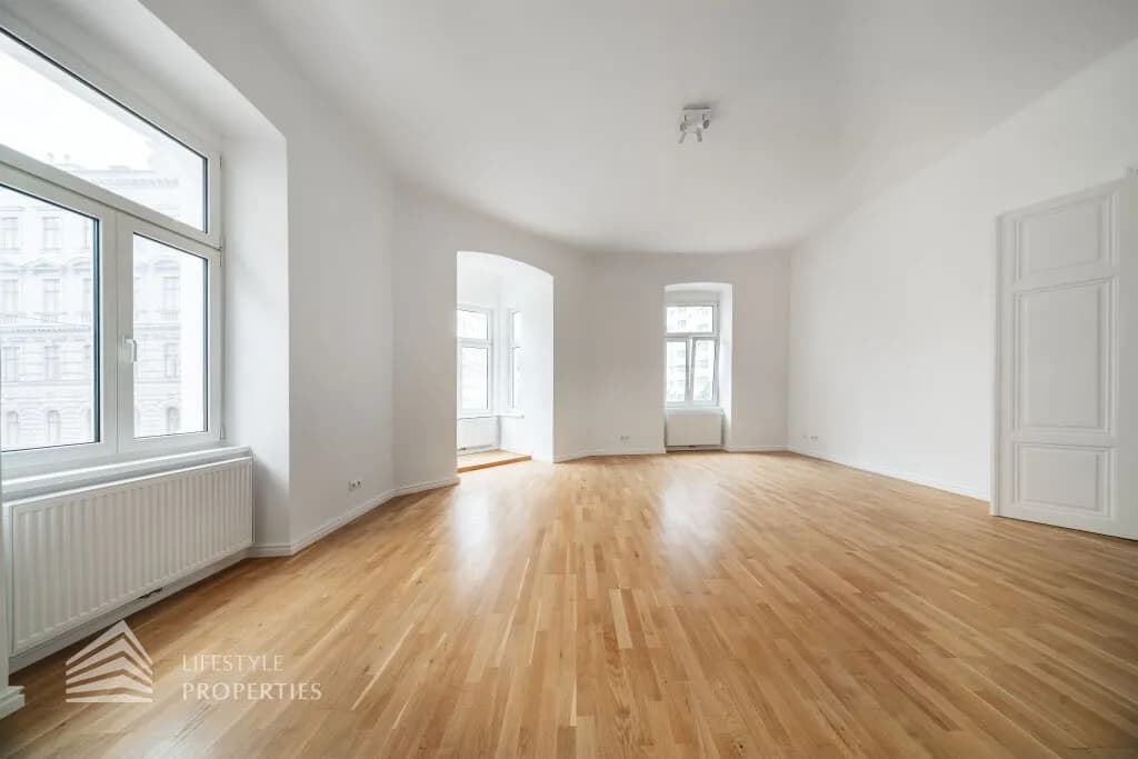 3-Zimmer-Wohnung kaufen in Wien – 107 m², € 725.000 – Bild 4 von 15