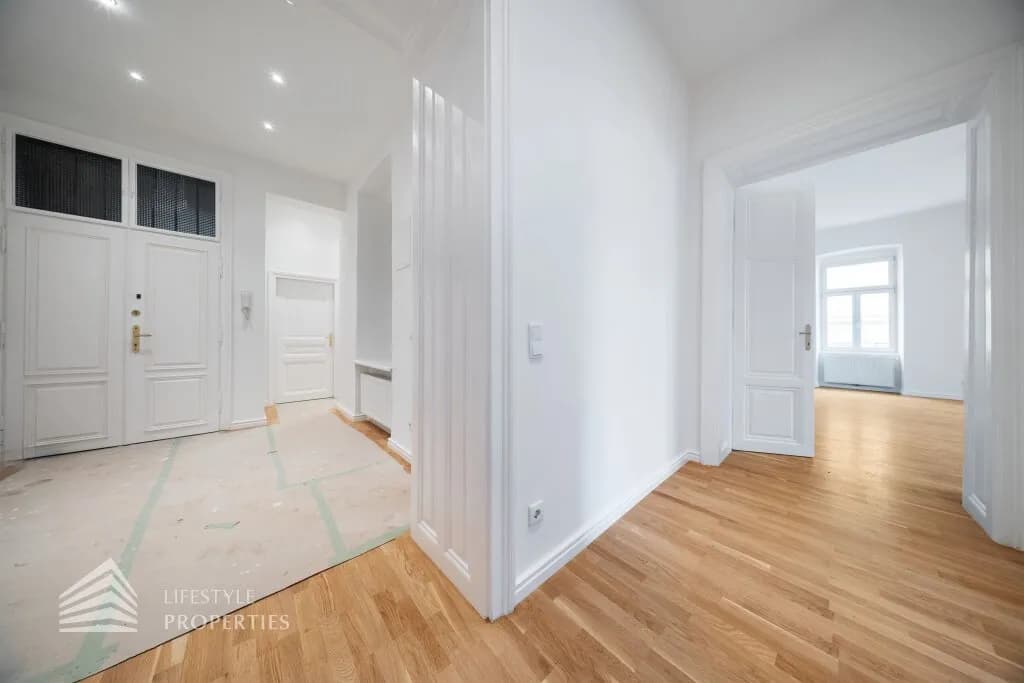 3-Zimmer-Wohnung kaufen in Wien – 107 m², € 725.000 – Bild 6 von 15