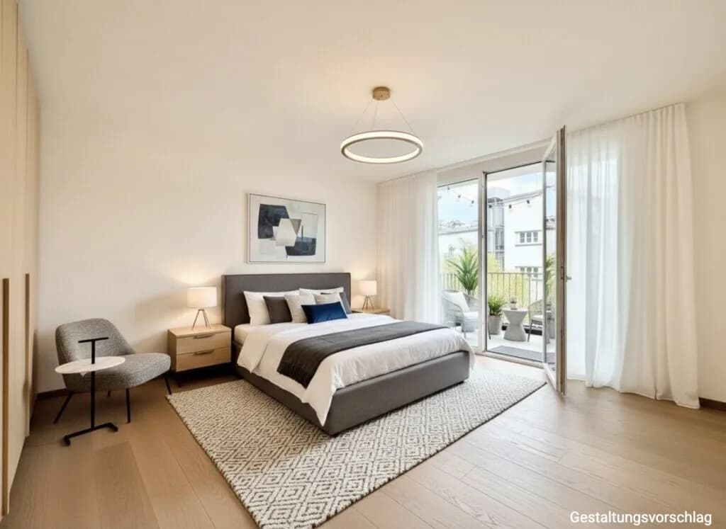 3-Zimmer-Wohnung kaufen in Wien – 71,38 m², € 740.900 – Bild 5 von 11