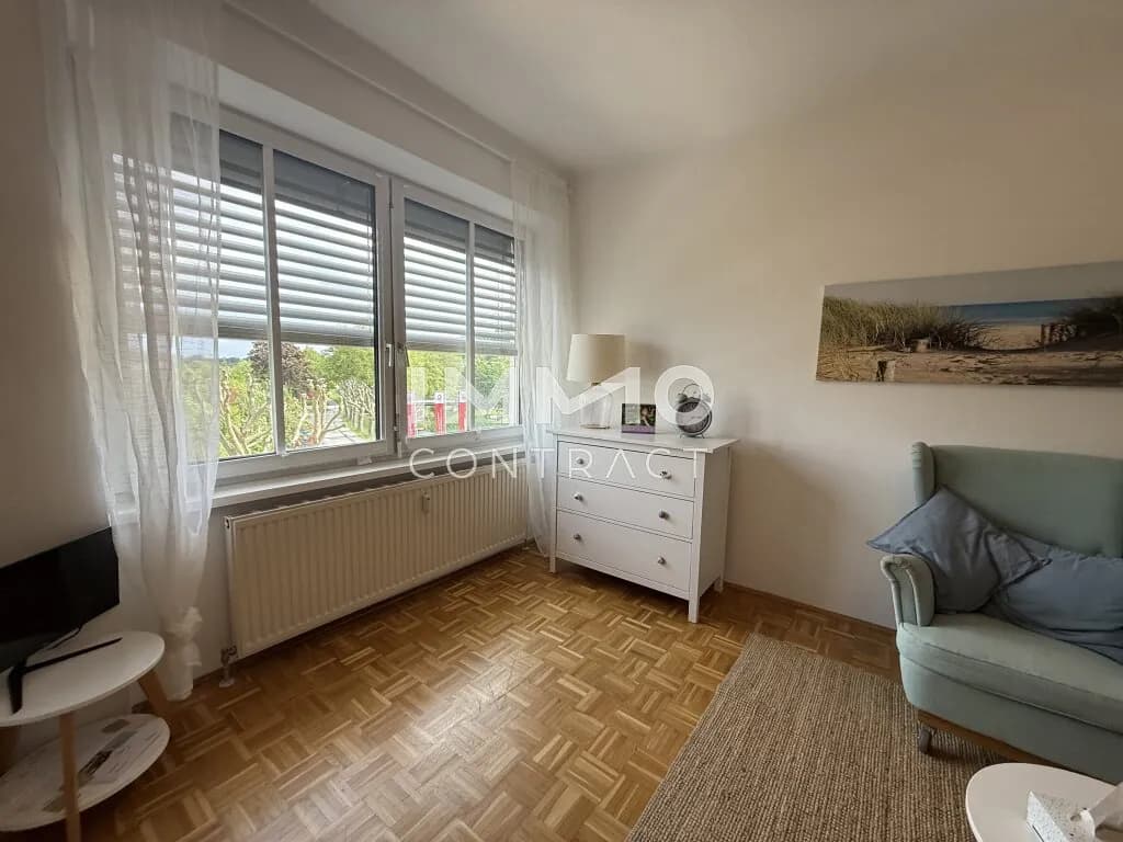 1-Zimmer-Wohnung mieten in Grieskirchen – 32 m², € 504 – Bild 2 von 7