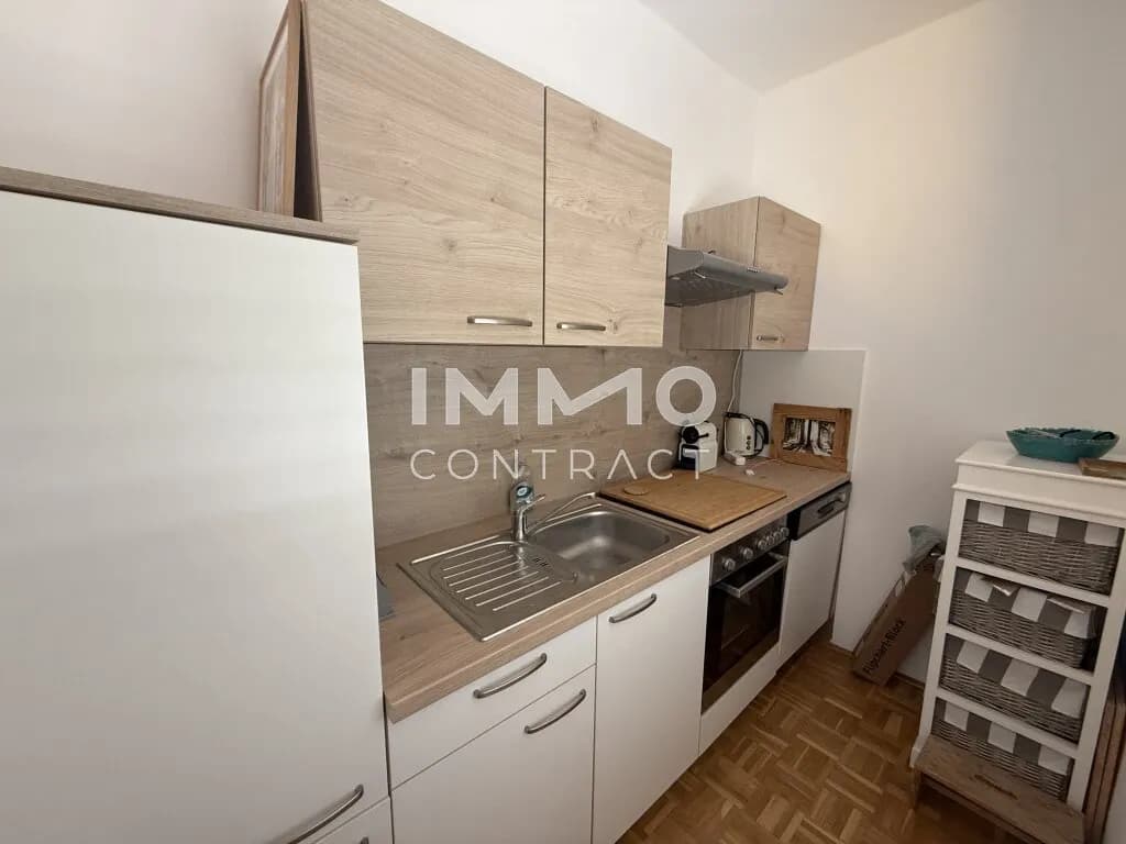 1-Zimmer-Wohnung mieten in Grieskirchen – 32 m², € 504 – Bild 4 von 7