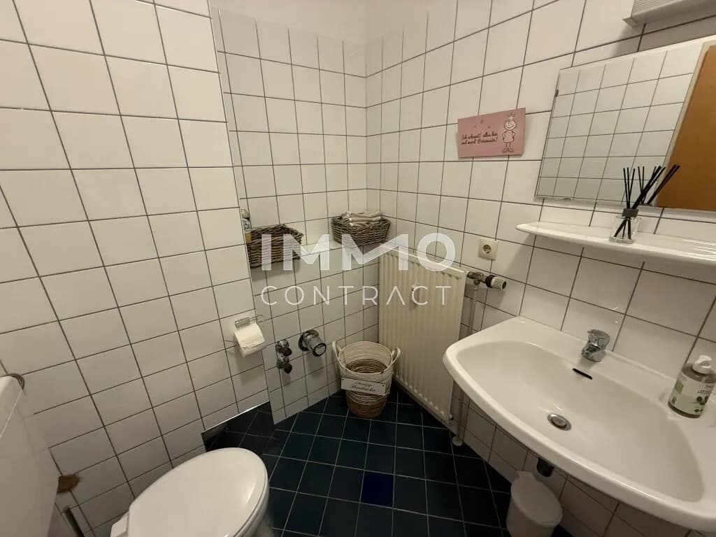 1-Zimmer-Wohnung mieten in Grieskirchen – 32 m², € 504 – Bild 6 von 7