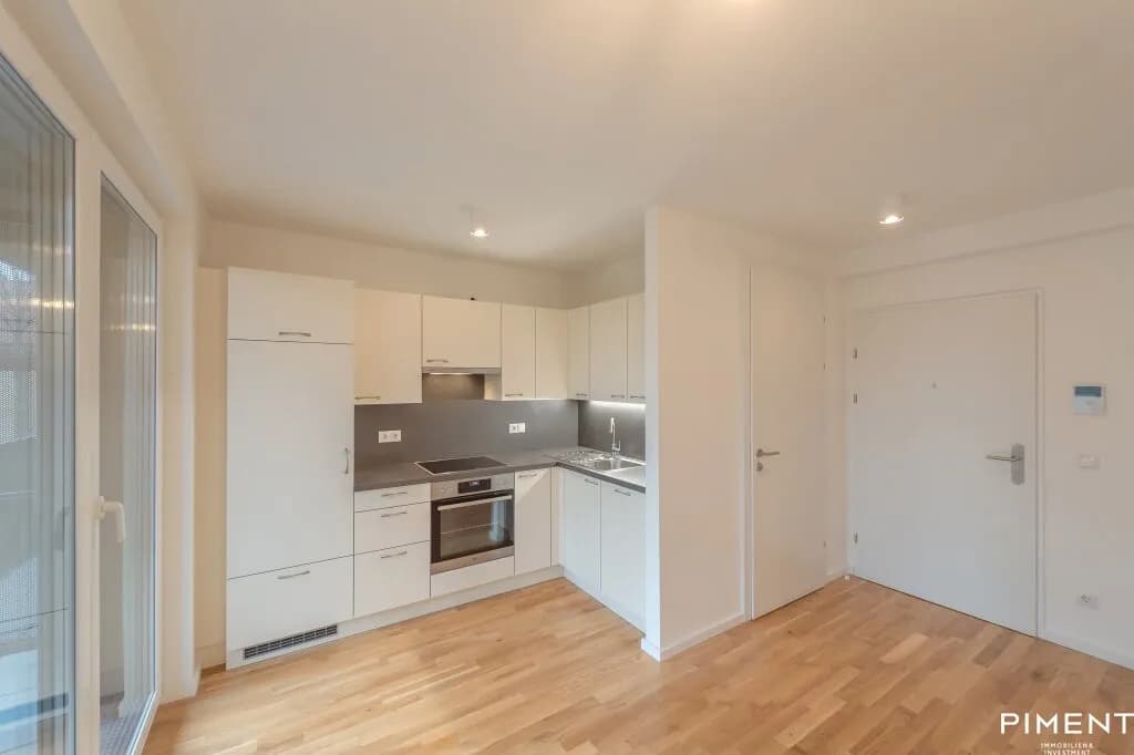 2-Zimmer-Wohnung mieten in Wien – 42,02 m², € 939 – Bild 3 von 11