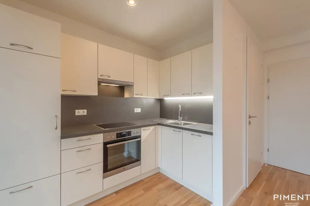 2-Zimmer-Wohnung mieten in Wien – 42,02 m², € 939 – Bild 4 von 11