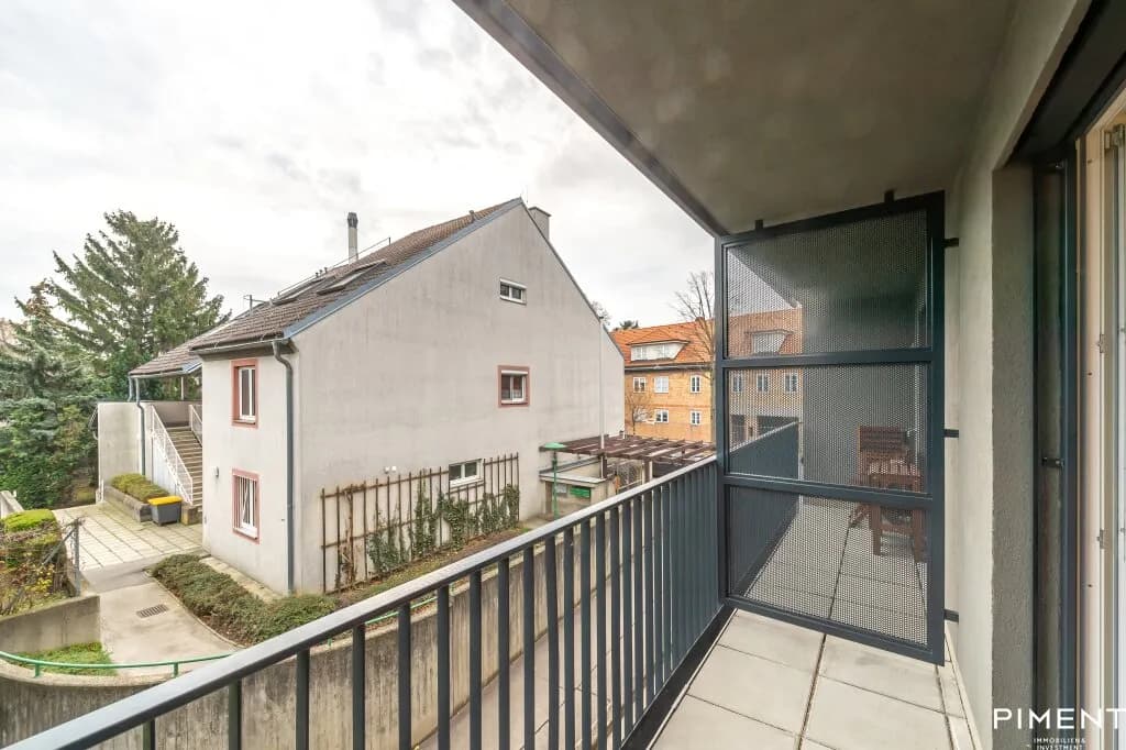 2-Zimmer-Wohnung mieten in Wien – 42,02 m², € 939 – Bild 5 von 11